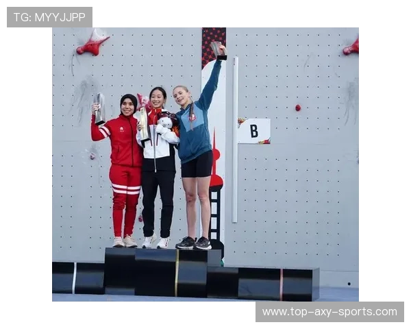 上海攀岩队整体压制分析及其在攀岩热点中的影响探讨