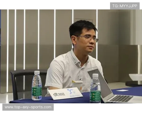 吴强专访：回顾CSGO历程