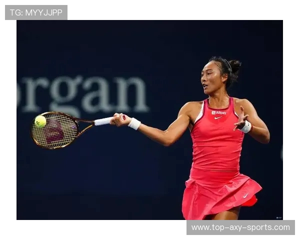 李娜专访：从乒乓球小将到世界冠军的奋斗历程与心路历程分享