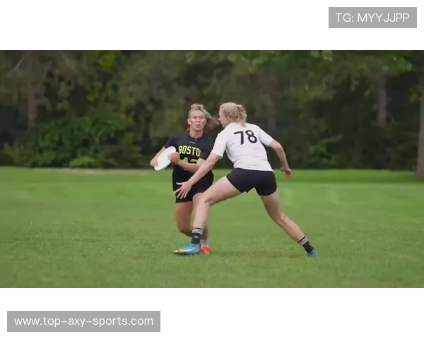 飞盘运动的魅力与挑战李芳分享她的飞盘生涯与成长故事